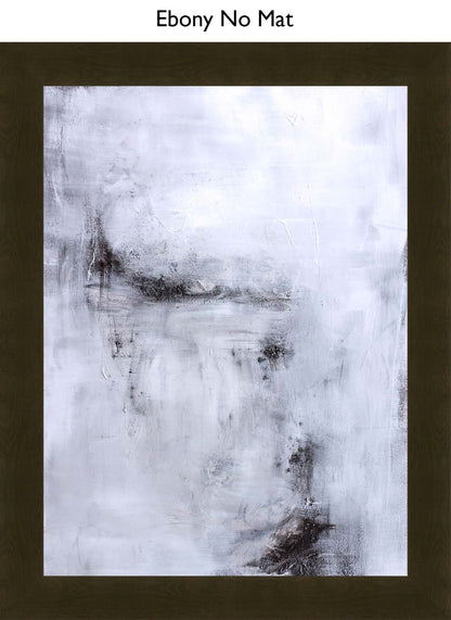 Ebony No Mat