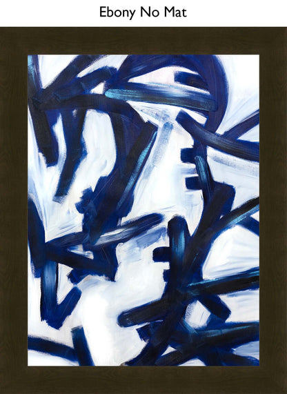 Ebony No Mat