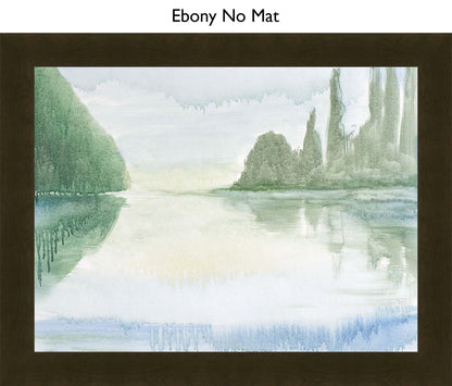 Ebony No Mat