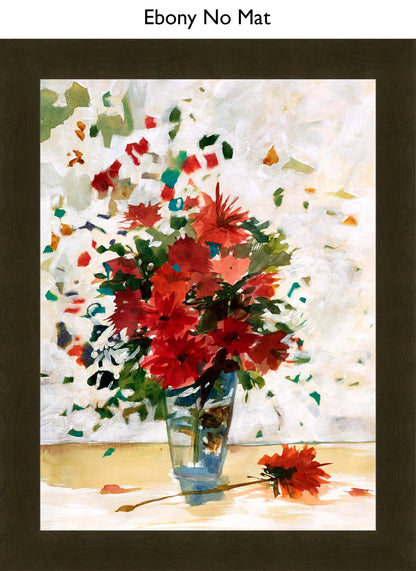 Ebony No Mat
