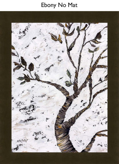 Ebony No Mat