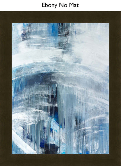 Ebony No Mat