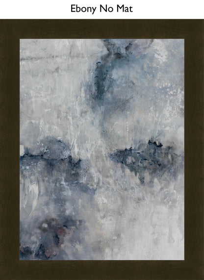 Ebony No Mat