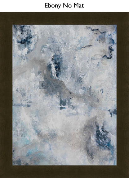 Ebony No Mat
