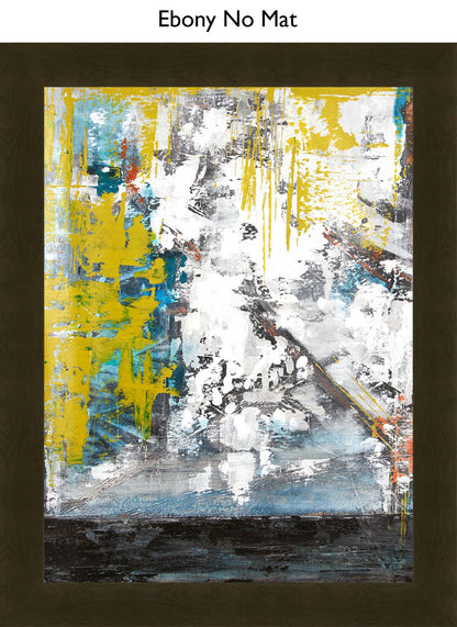 Ebony No Mat