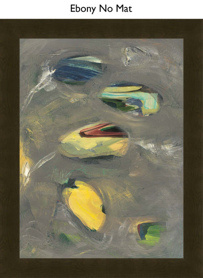 Ebony No Mat