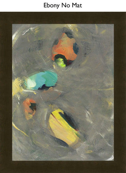 Ebony No Mat