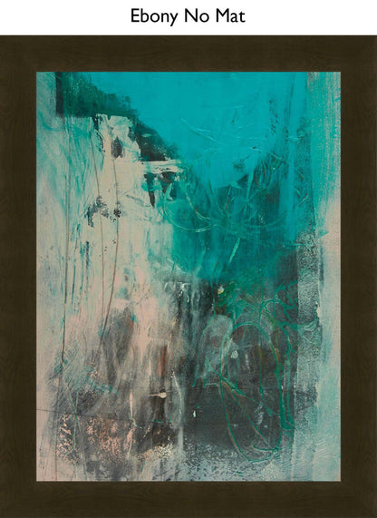 Ebony No Mat