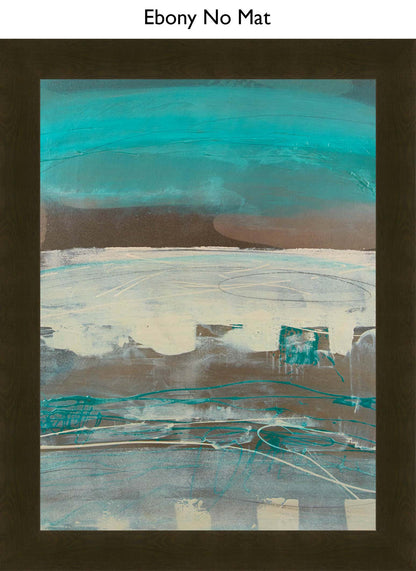 Ebony No Mat