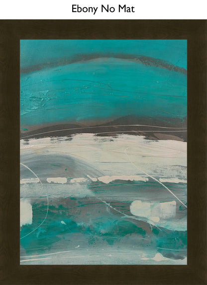 Ebony No Mat