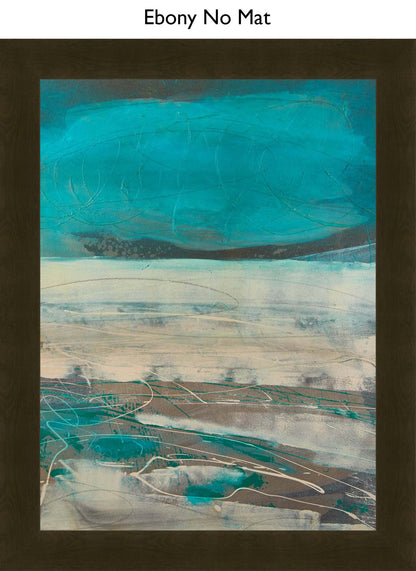Ebony No Mat