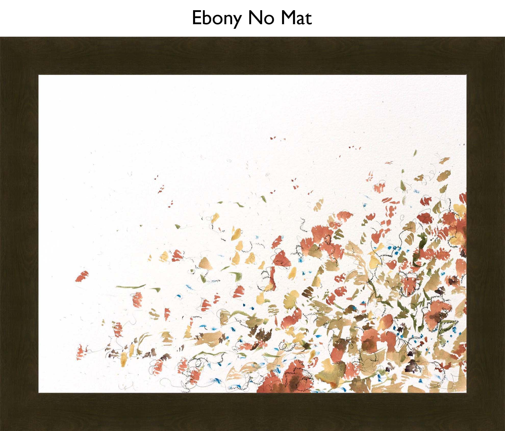 Ebony No Mat