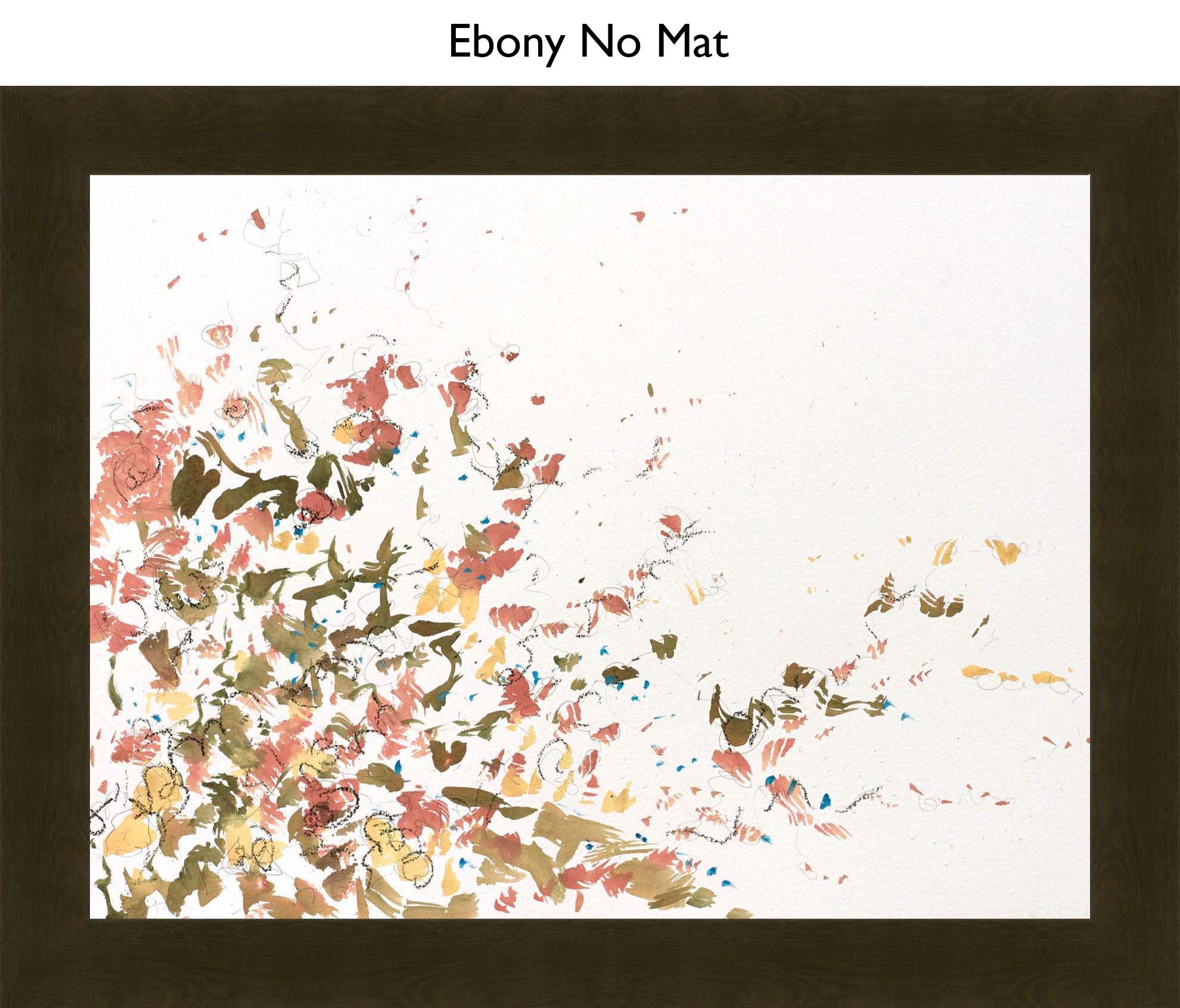 Ebony No Mat