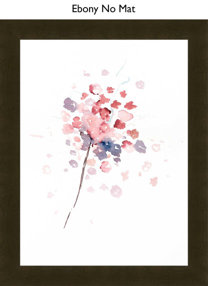 Ebony No Mat