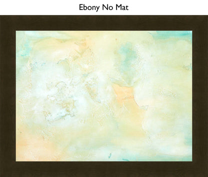 Ebony No Mat