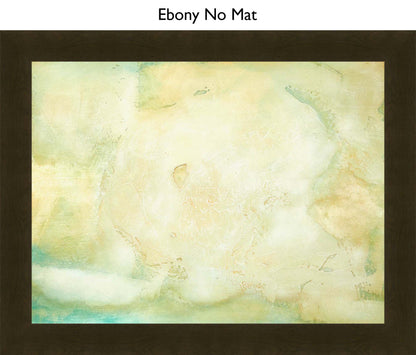 Ebony No Mat