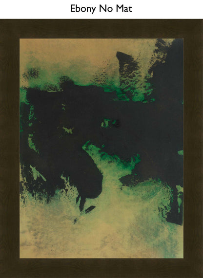 Ebony No Mat