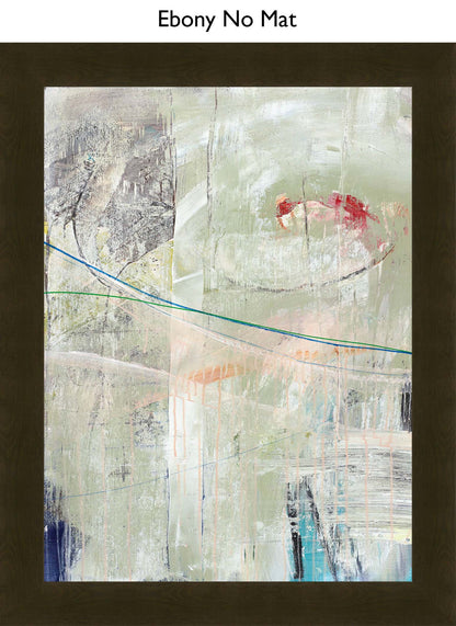 Ebony No Mat