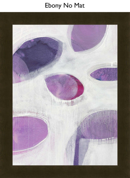 Ebony No Mat