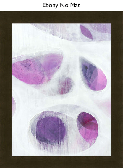 Ebony No Mat