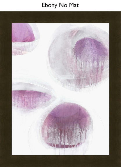 Ebony No Mat