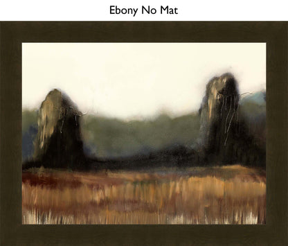 Ebony No Mat