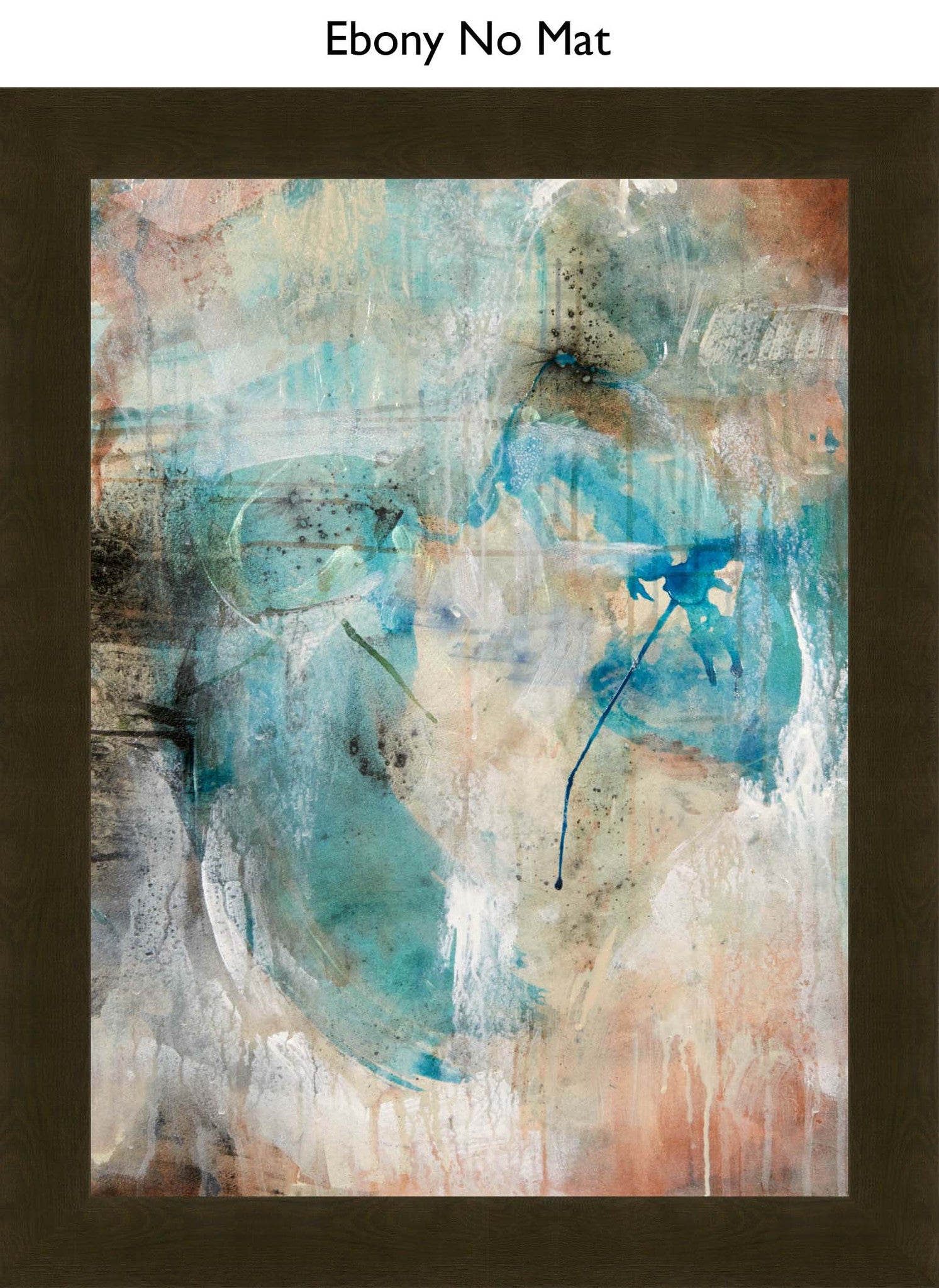 Ebony No Mat