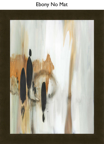 Ebony No Mat