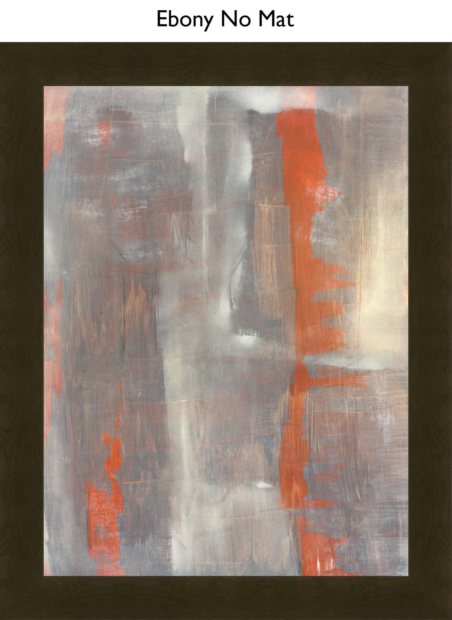Ebony No Mat