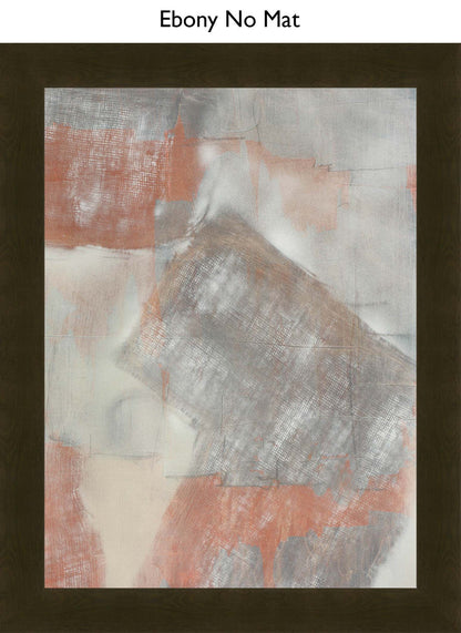 Ebony No Mat