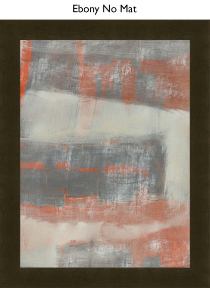 Ebony No Mat