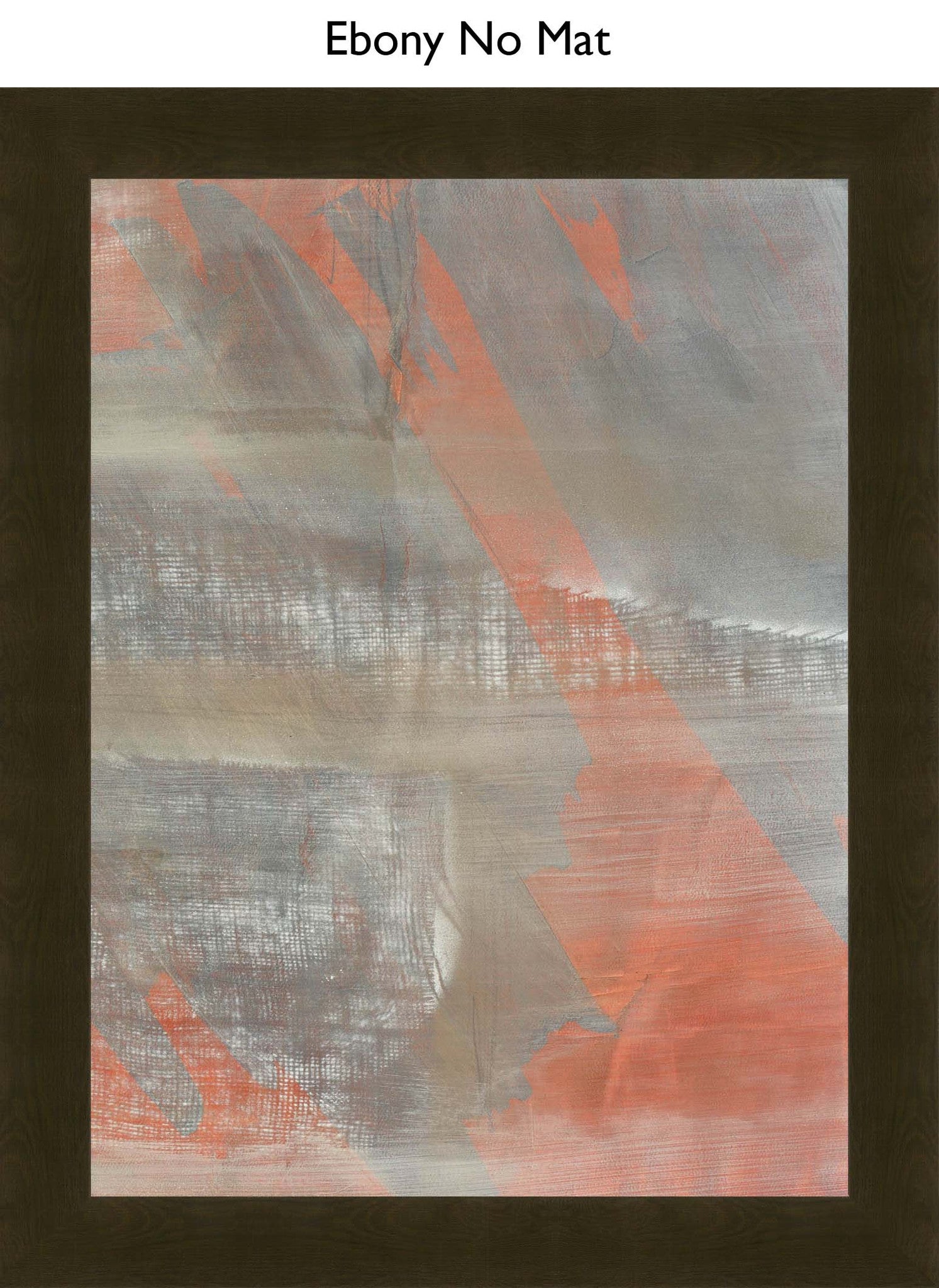 Ebony No Mat