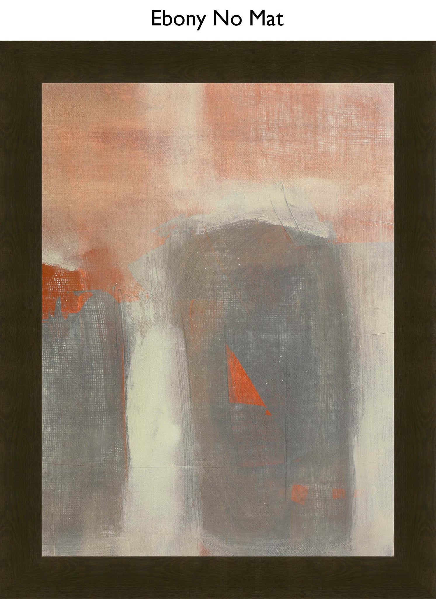 Ebony No Mat