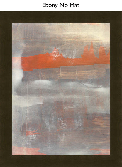 Ebony No Mat