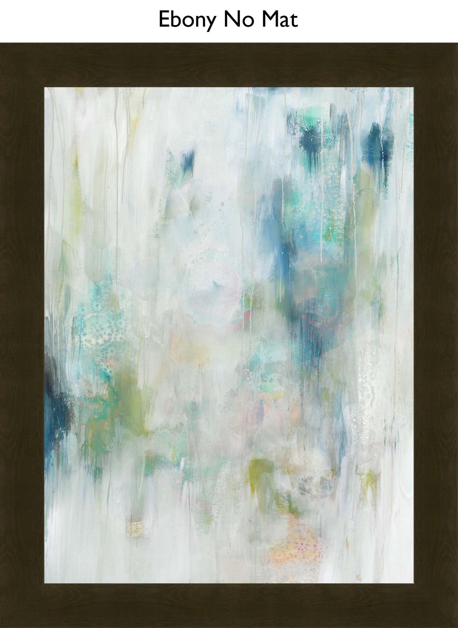 Ebony No Mat