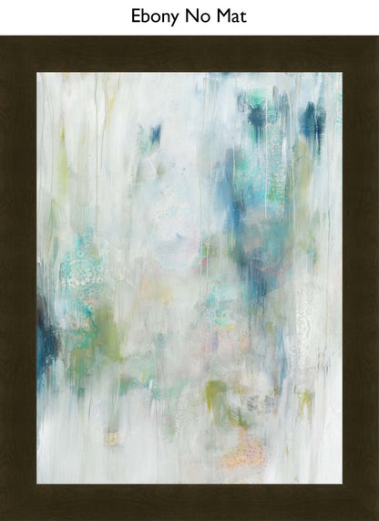 Ebony No Mat