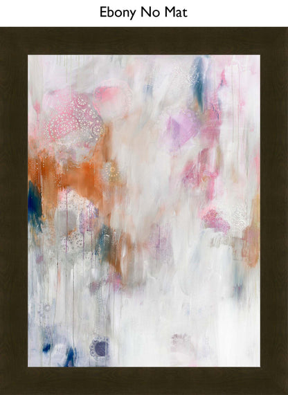 Ebony No Mat