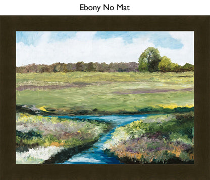 Ebony No Mat