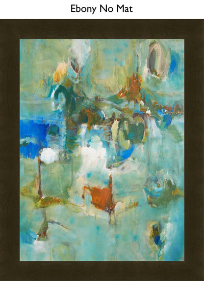 Ebony No Mat