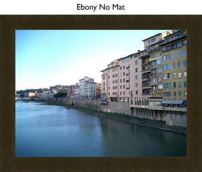 Ebony No Mat