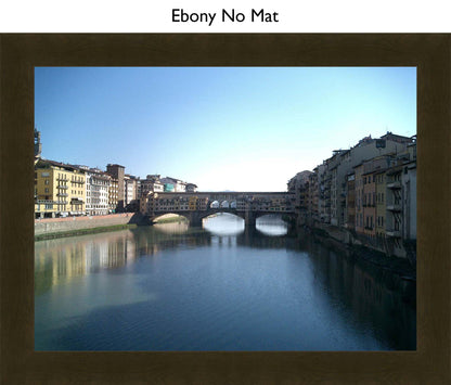 Ebony No Mat