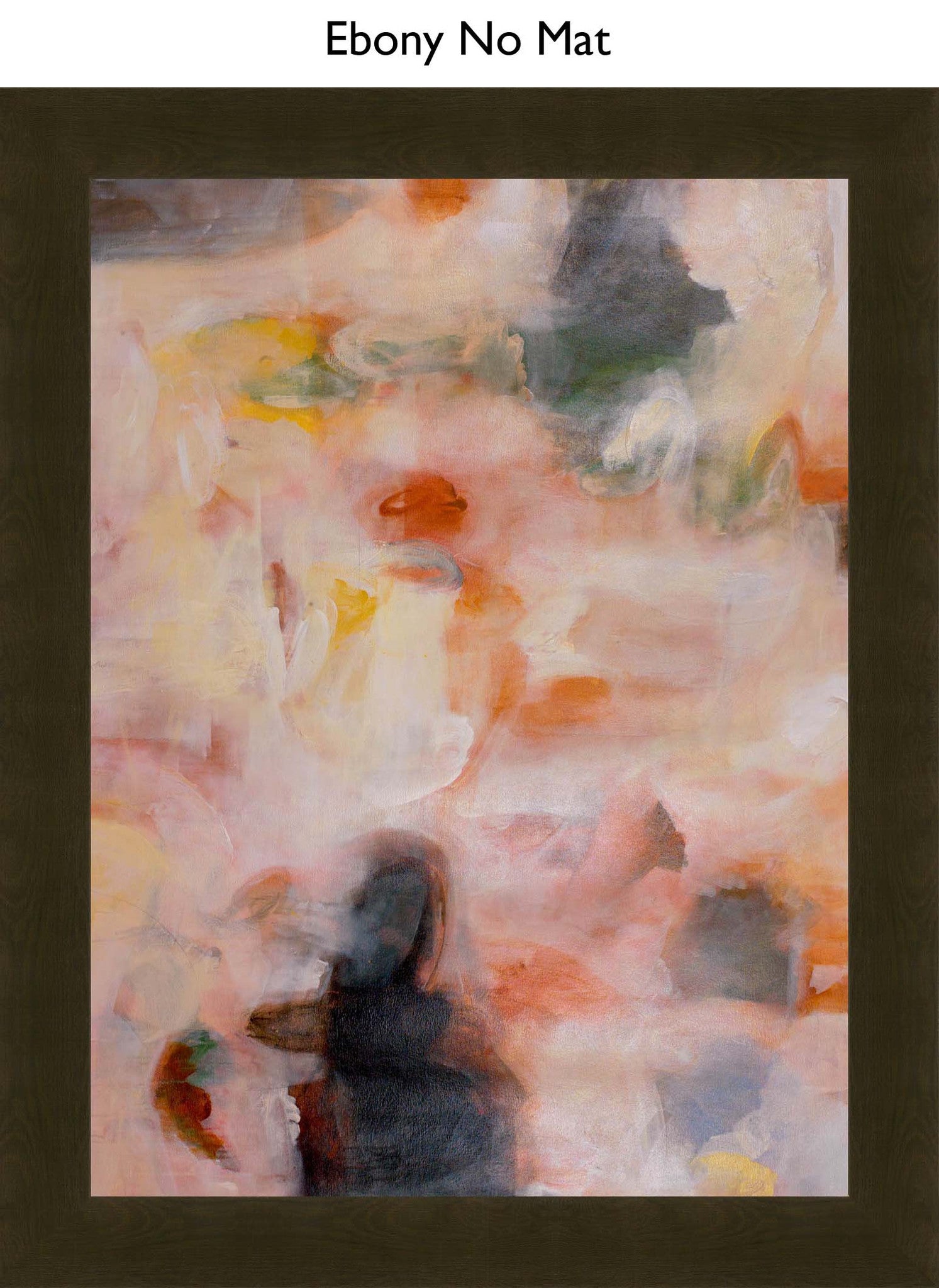 Ebony No Mat