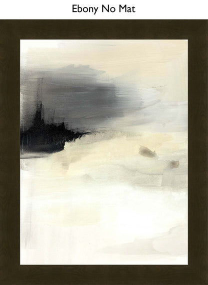 Ebony No Mat