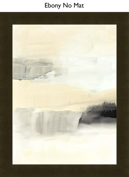 Ebony No Mat