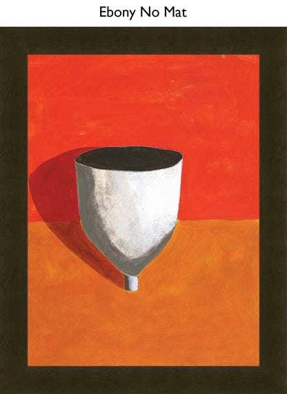 Ebony No Mat