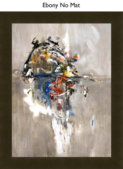 Ebony No Mat