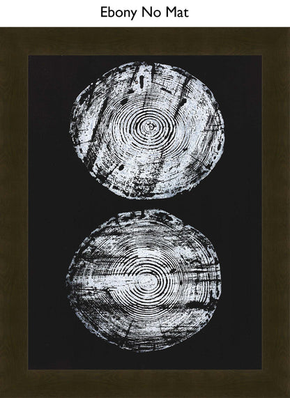 Ebony No Mat
