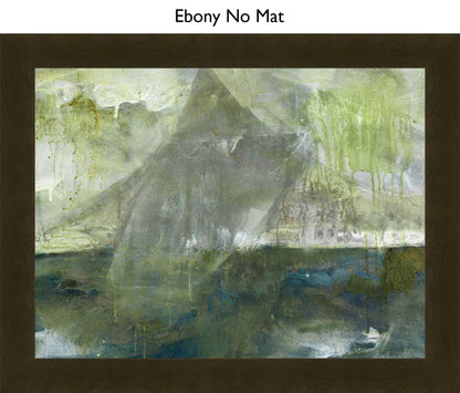 Ebony No Mat