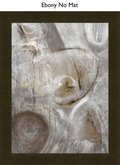 Ebony No Mat