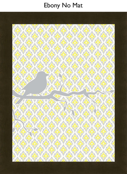Ebony No Mat